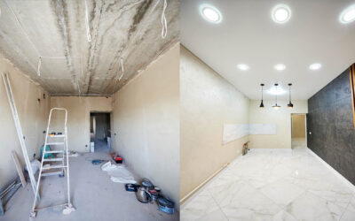 Convertir local en vivienda en Madrid